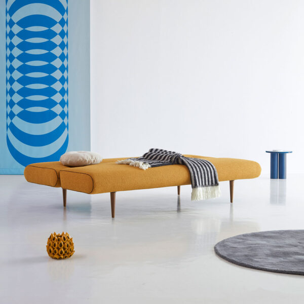 Innovation Living Unfurl-vuodesohva
