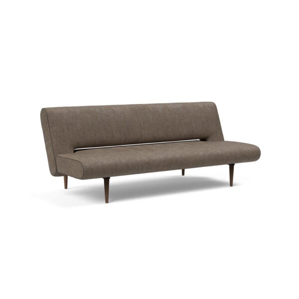 Innovation Living Unfurl-vuodesohva, ruskea 411 Esina Cedar Brown