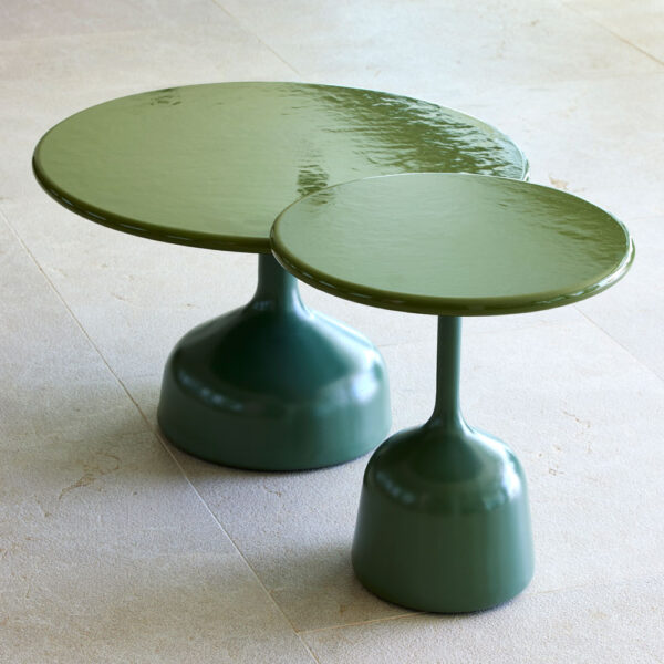 Cane-line Glaze-sohvapöytä