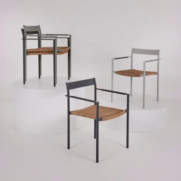 Brafab DK-tuoli