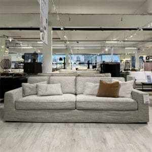 KruunuDesign New York -sohva, outlet Turku