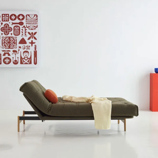 Innovation Living Aslak-vuodesohva