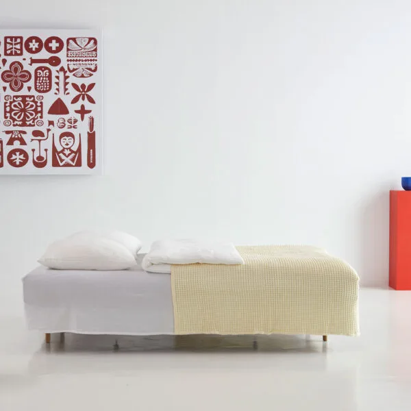Innovation Living Aslak-vuodesohva