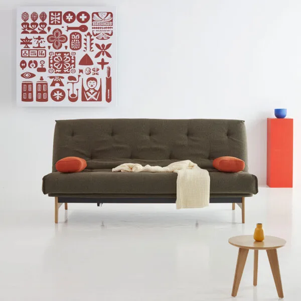 Innovation Living Aslak-vuodesohva