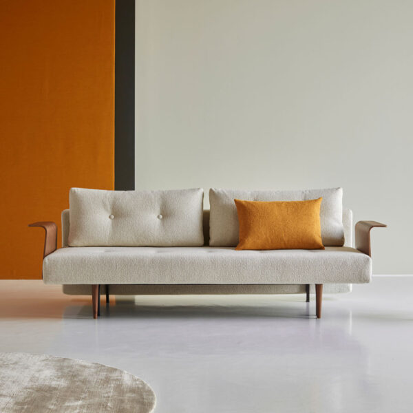Innovation Living Recast Plus -vuodesohva