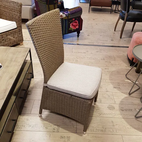 Brafab Ninja-tuoli, polyrottinki, outlet Tampere