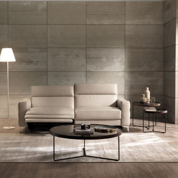 Natuzzi Stima-mekanismisohva