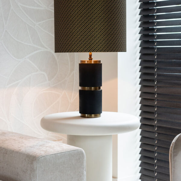 Richmond Interiors Bloomstone-sivupöytä