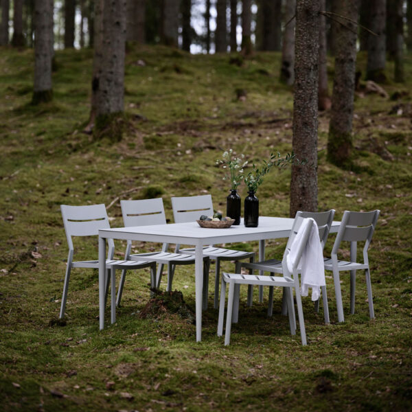Brafab Delia ruokapöydän tuoli