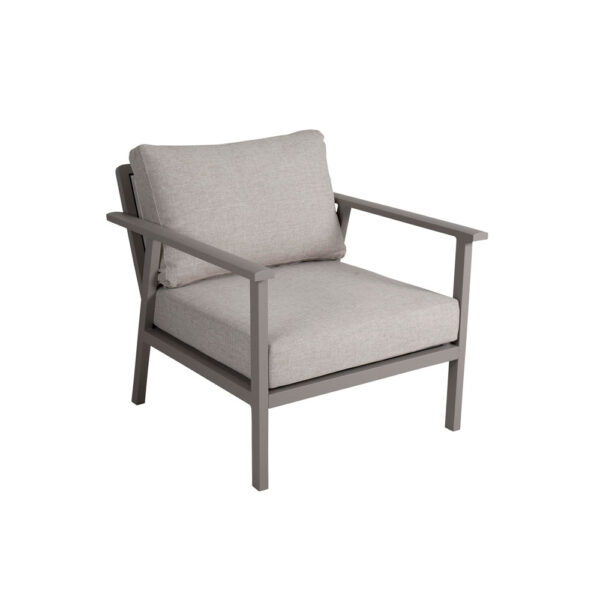 Brafab beige Samvaro-ulkonojatuoli