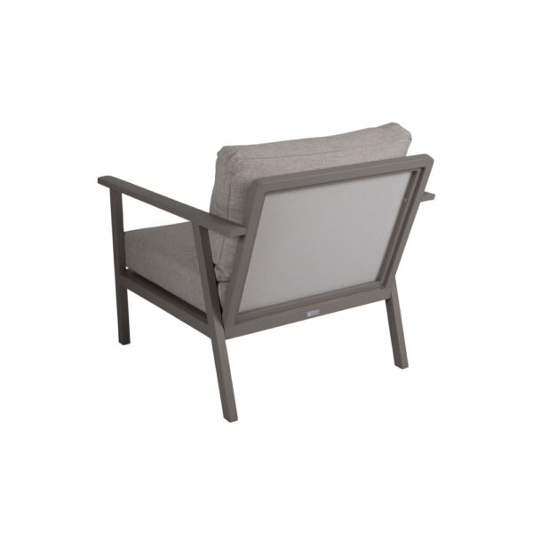Brafab beige Samvaro-ulkonojatuoli