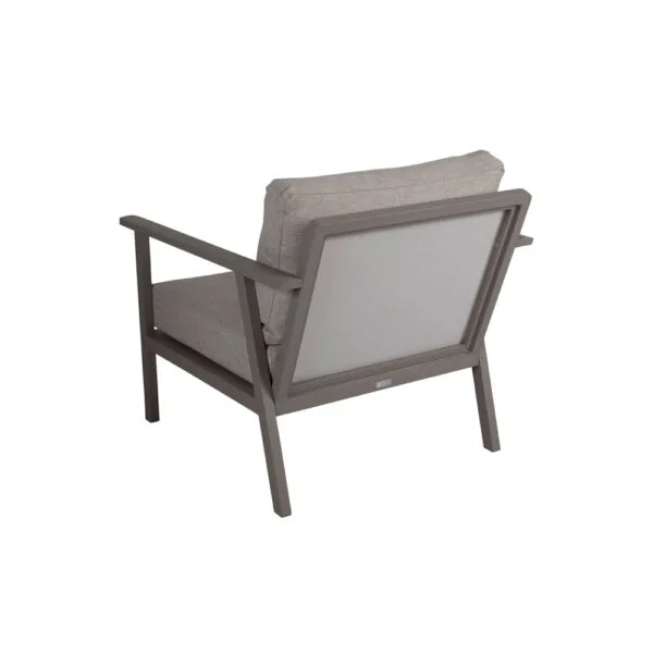 Brafab beige Samvaro-ulkonojatuoli