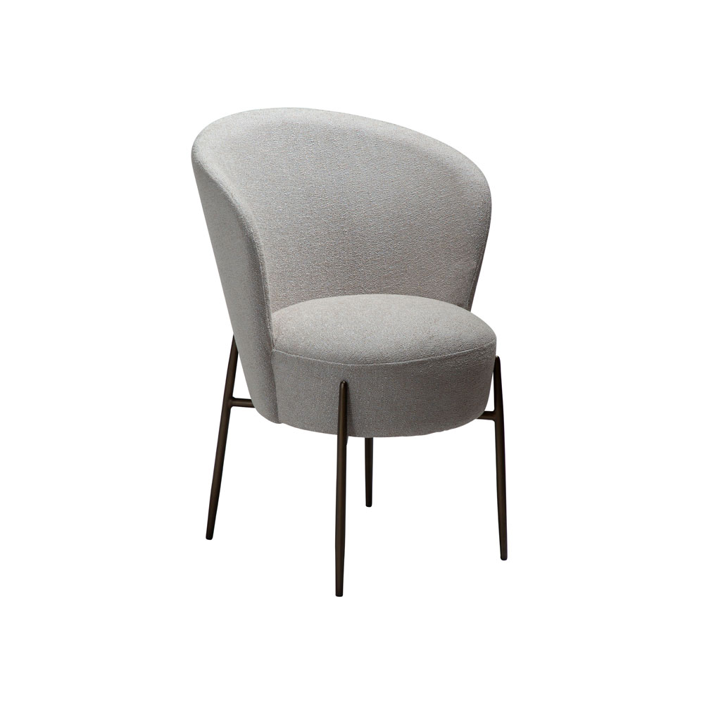 Dan-form Orbit-tuoli, boucle