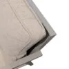 Brafab Rana-ulkosohvaryhmä, beige / khaki