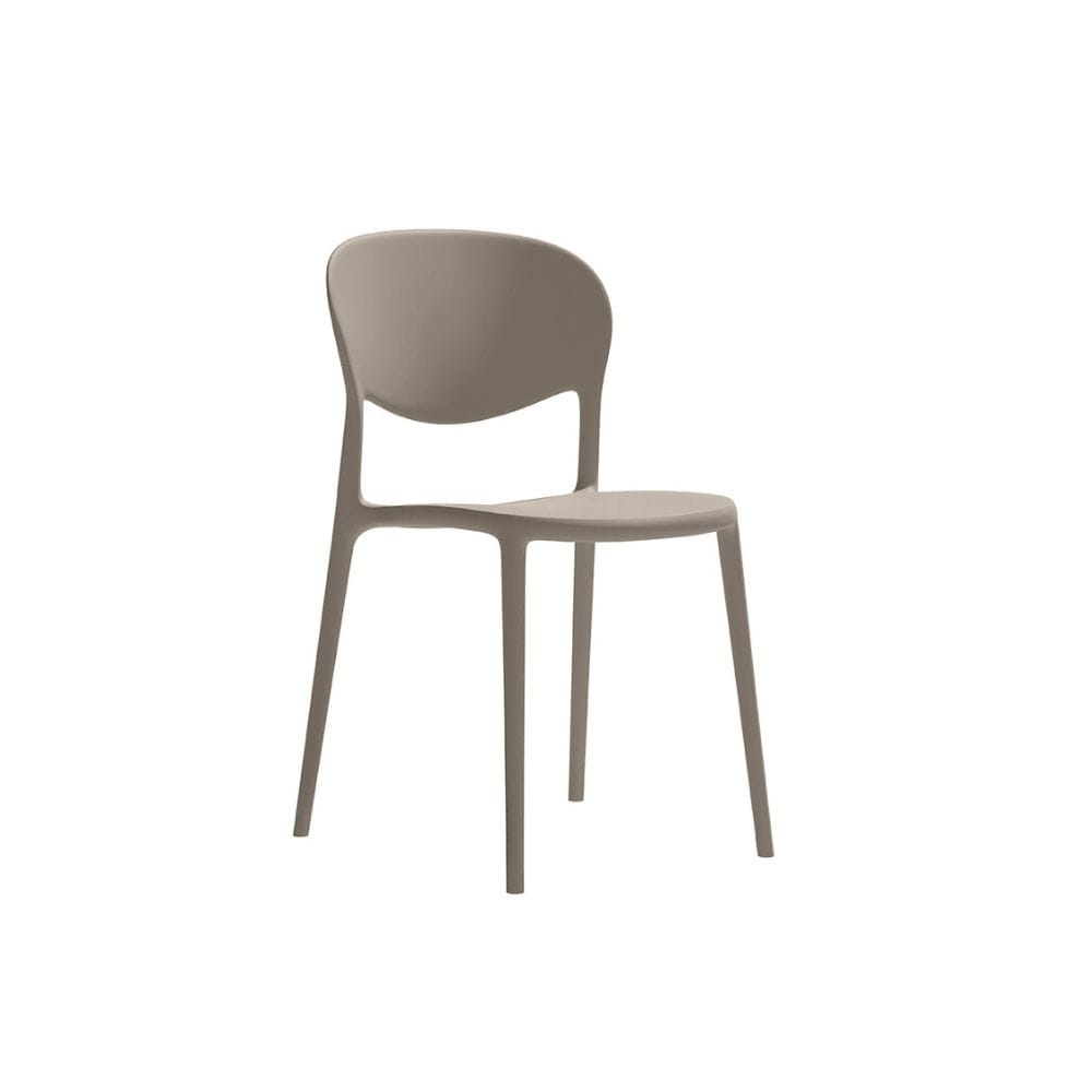 Connubia Abby-tuoli, taupe