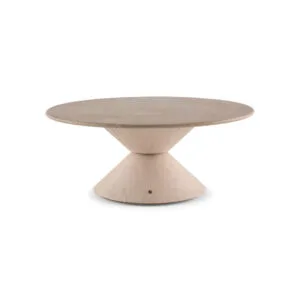 Natuzzi Italia Feudo-sohvapöytä
