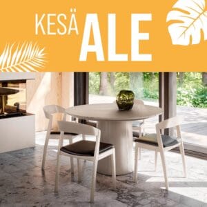 KesäALE | Skovby