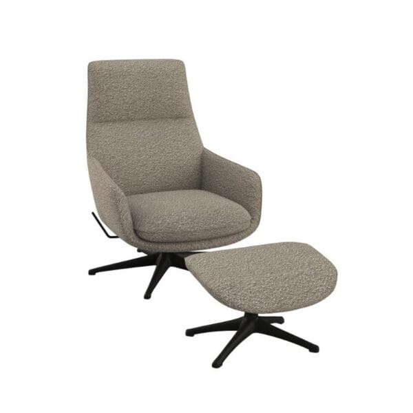 KruunuDesign Marinella-mekanismituoli + rahi