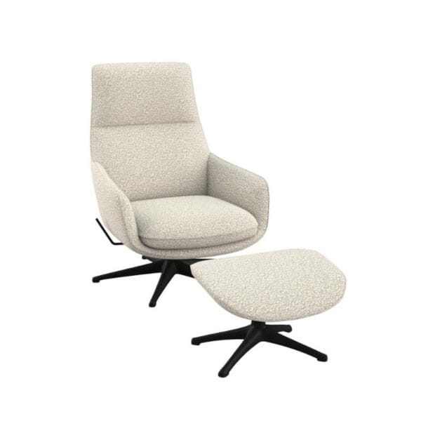 KruunuDesign Marinella-mekanismituoli + rahi