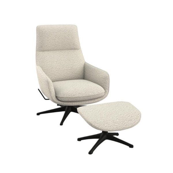 KruunuDesign Marinella-mekanismituoli + rahi