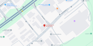 Kruunukaluste Vantaa Varisto