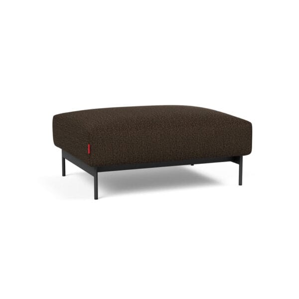 Innovation Living Malloy-rahi, ruskea 358 Taura Chocco