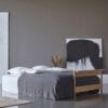 Innovation Living Malloy Wood -vuodesohva