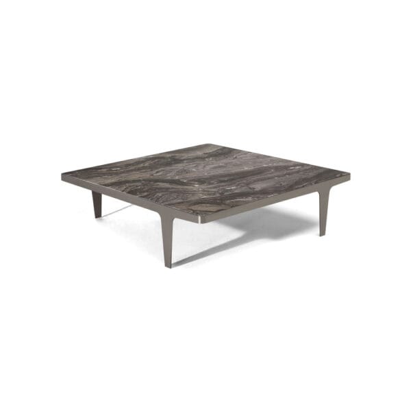 Natuzzi Italia Herman-sohvapöytä