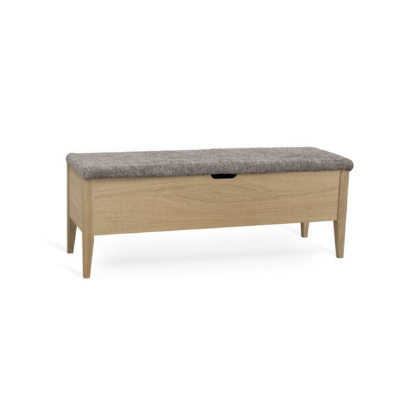 Torkelson Klinte-penkki 120 cm