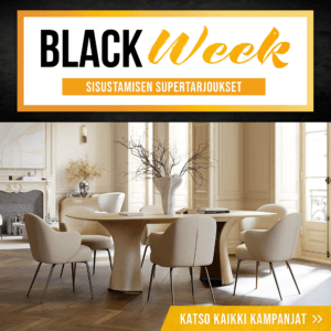 Black Week Kruunukaluste