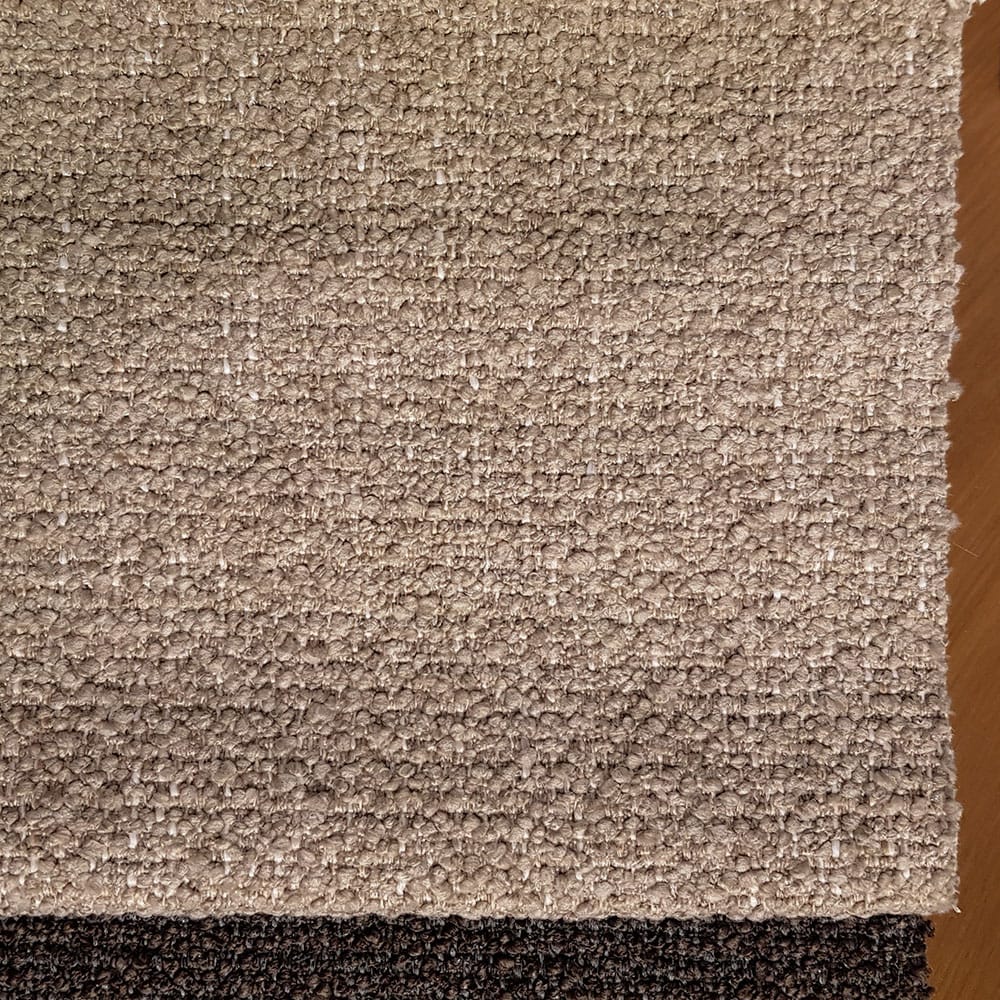 Interface Rhythm-kangas, liver-sävy