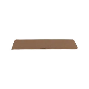 Brafab Frisk ulkopenkin pehmuste 102 cm, vaaleanruskea Cinnamon Gold