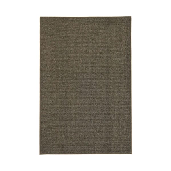 VM Carpet Tweed-matto, suorakaide, väri 25 vihreä