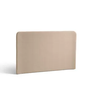 Svane Copenhagen-sängynpääty, beige dream sand -kangas