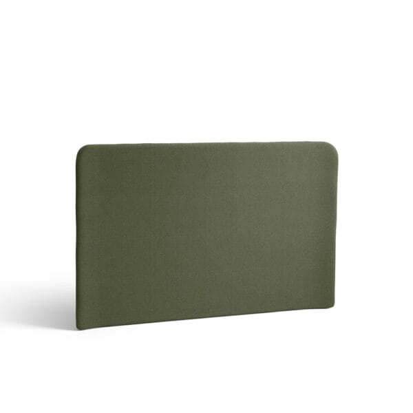 Svane Copenhagen-sängynpääty, vihreä dream emerald green -kangas