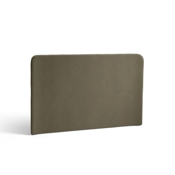 Svane Copenhagen-sängynpääty, tummanvihreä moment arctic green -kangas