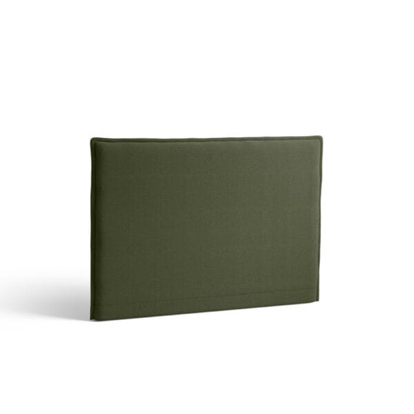 Svane Oslo-sängynpääty 160 / 180 cm, vihreä Dream Emerald Green