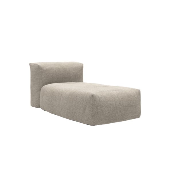 SACKit Soft Sofa ulkosohvan divaani, hiekka (sand)