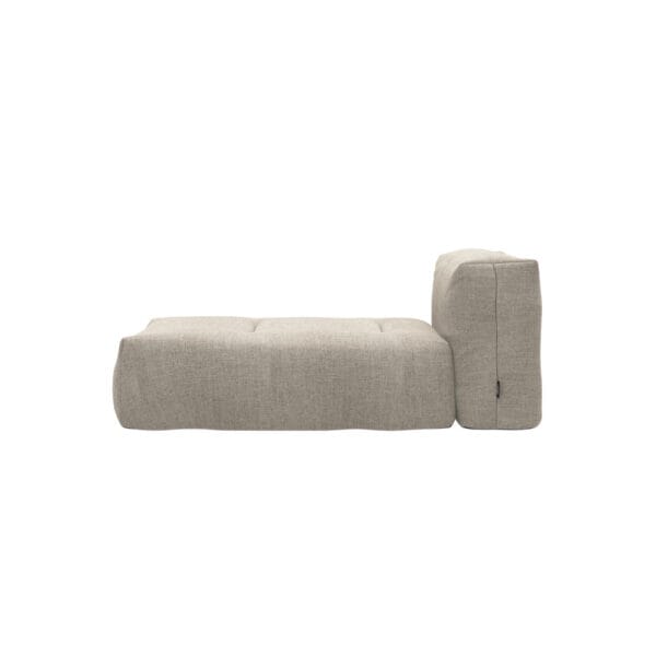 SACKit Soft Sofa ulkosohvan divaani, hiekka (sand)