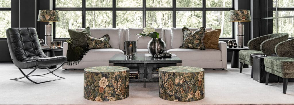 Artikkelikuva | Artwood Reno-sohva, miljöökuva