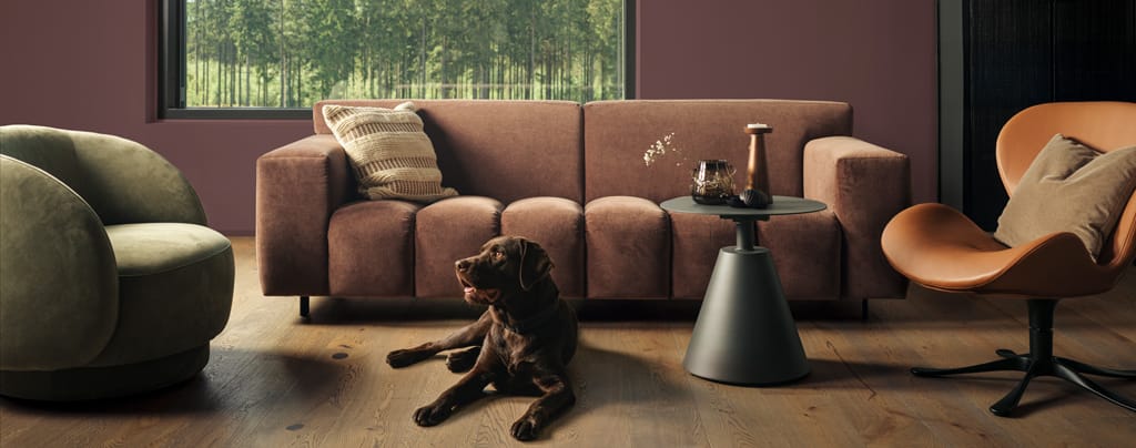 Artikkelikuva | Furninova miljöökuva Vesta