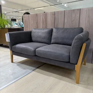 BD Möbel Zara-sohva, outlet Turku