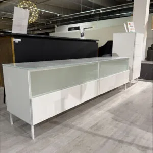 ByNiemi Forte-tv-taso 180 cm, outlet Turku