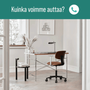Asiakaspalvelu