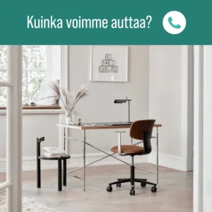 Asiakaspalvelu