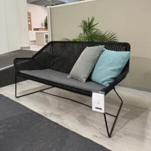 KruunuPuutarhakalusteiden outlet Turku | Pieni Breeze-ulkosohva