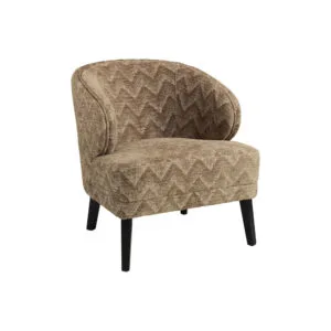 Artwood Barrington-nojatuoli , vaaleanruskea