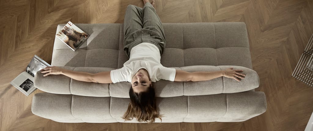 Artikkelikuva | Innovation Living Eilis-vuodesohva