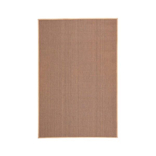 VM Carpet Havu-matto, musta 79