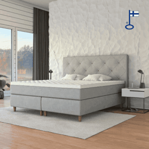 Uness EcoDesign-jenkkisänky